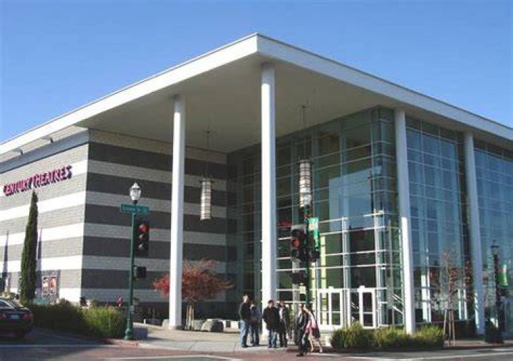Century 14 Walnut Creek: Your Ultimate Guide to the Iconic Movie Theater