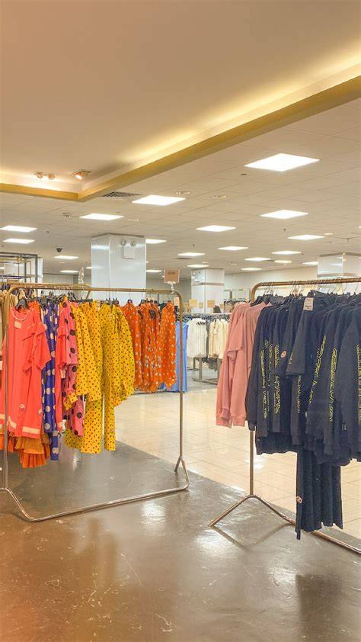 Century 21 New York Clothing Store: Your Ultimate Guide to Luxury Shopping