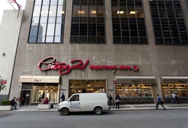 Century 21 NYC UWS: The Ultimate Guide to Luxury Shopping and Real Estate