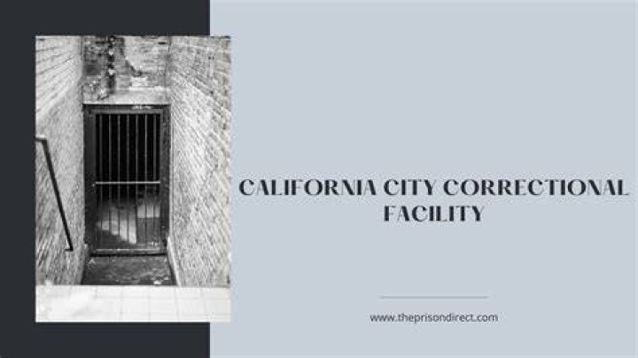 CFCF Correctional Facility Address: A Comprehensive Guide