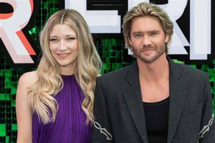 Chad Michael Murray Wife: A Comprehensive Look into His Marital Life