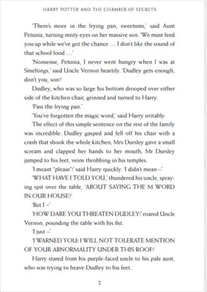 Chamber of Secrets Characters: A Comprehensive Guide to the Magical World