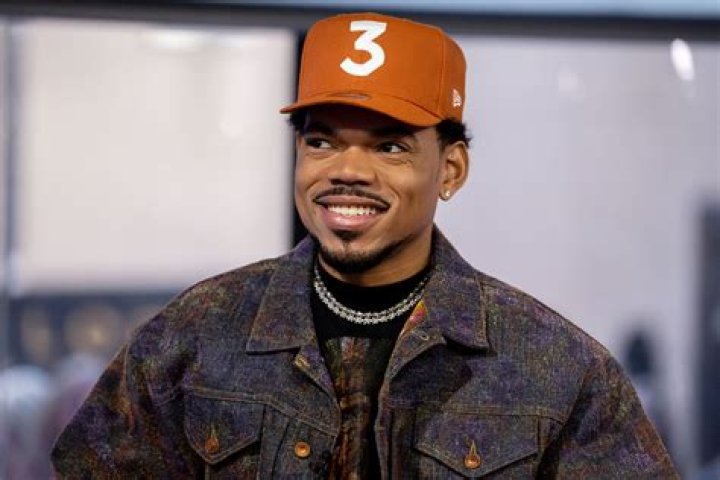 Chance the Rapper: A Journey Through His Lifetory and Musical Legacy
