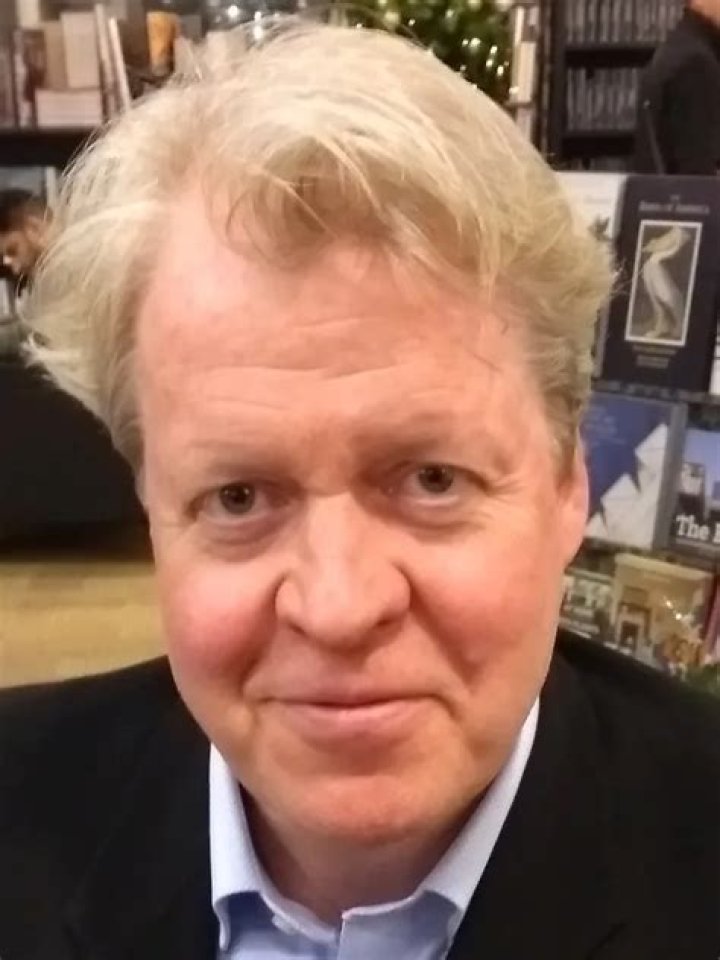 Charles Spencer, 9th Earl Spencer: A Detailed Insight into His Life and Legacy