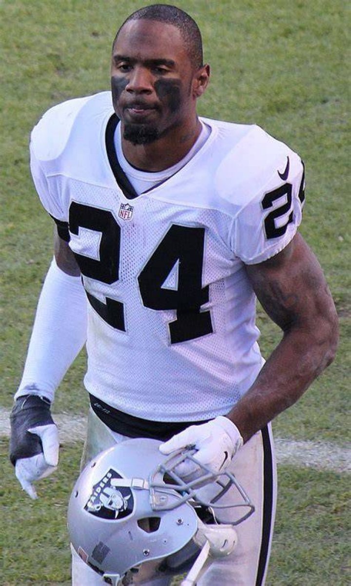 Charles Woodson Born: A Comprehensive Look at the NFL Legend's Early Life and Legacy