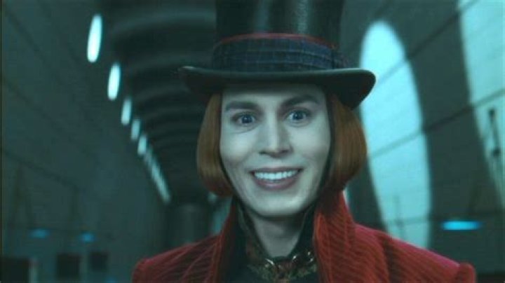 Charlie and the Chocolate Factory Johnny Depp: A Cinematic Masterpiece