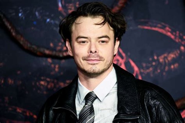 Charlie Heaton in 2025: A Deep Dive into His Career, Life, and Future Projects