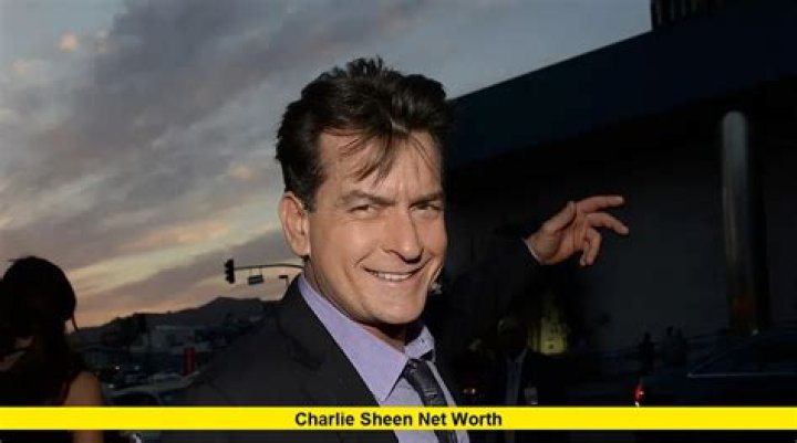 Charlie Heen Net Worth: The Rise and Fall of a Child Star