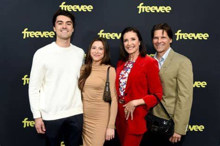 Charlie Rogers CIAFFA: The Rising Star in Entertainment and Beyond