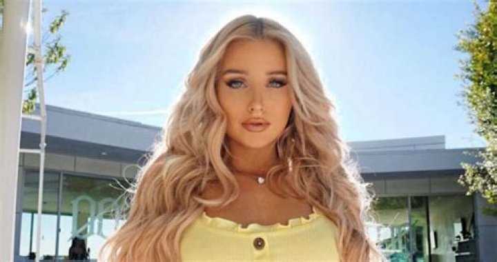 Charlotte Parkes Leaked: Unveiling the Truth and Debunking the Myths