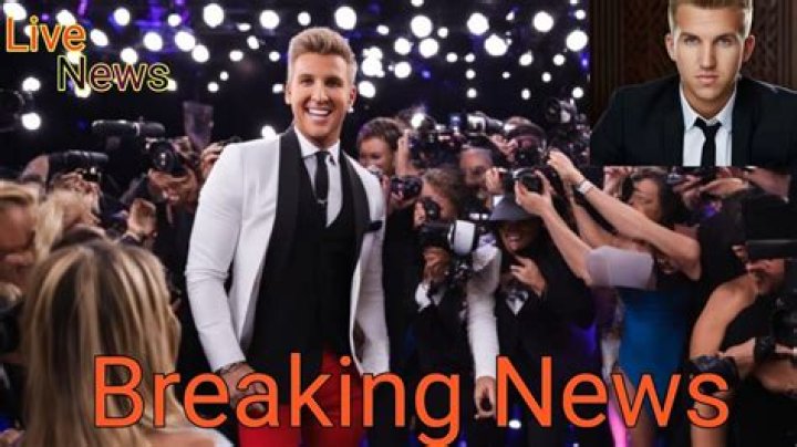 Chase Chrisley: A Rising Star in the Spotlight