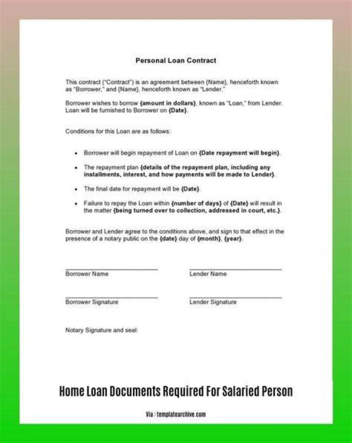 Chase Home Loan Qualifications: A Comprehensive Guide to Securing Your Dream Home
