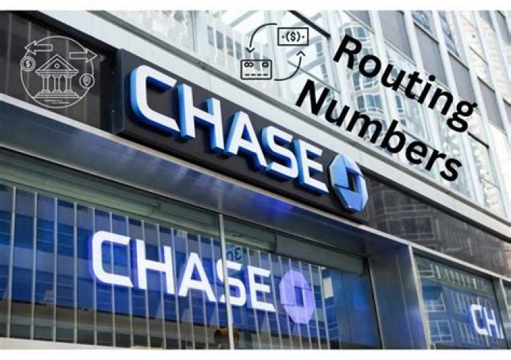 Chase International Number: Your Ultimate Guide to Expanding Global Connections