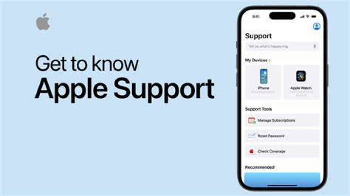 Chat With an Apple Support: Your Ultimate Guide to Seamless Assistance
