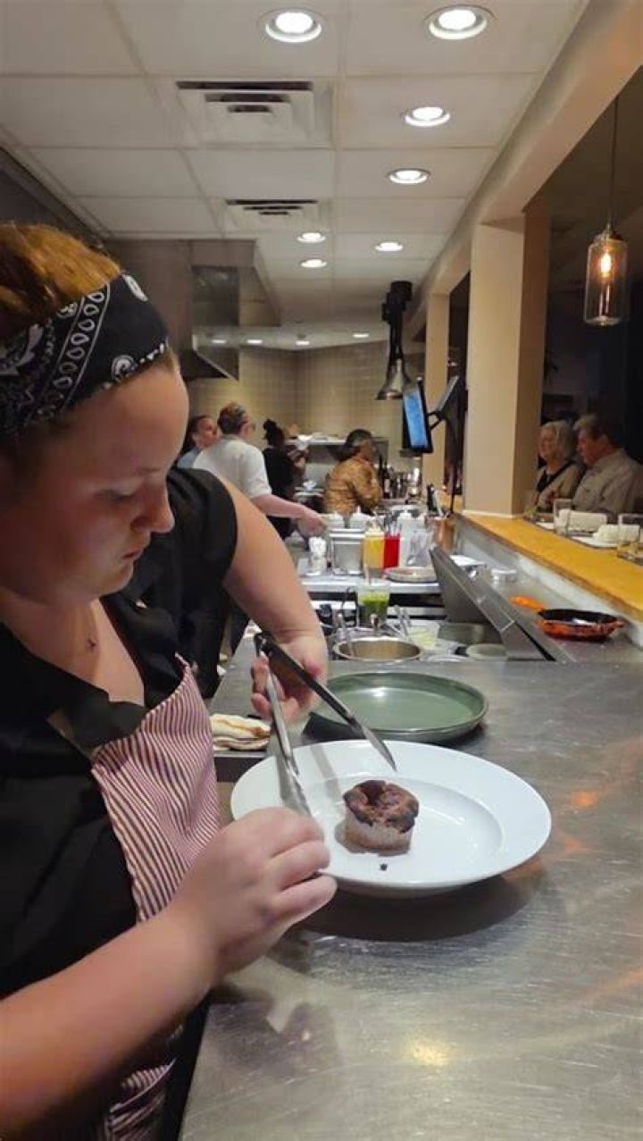 Chef and Farmer Kinston North Carolina: A Culinary Journey in the Heart of Southern Cuisine
