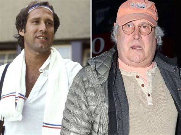 Chevy Chase's Age During Vacation: A Comprehensive Look