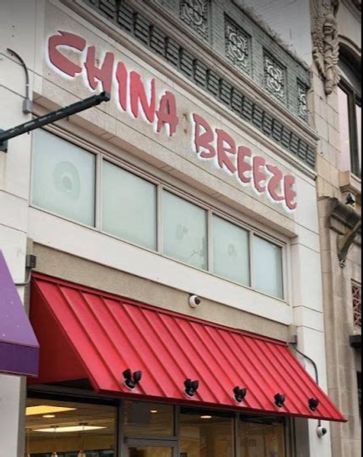 China Breeze Atlanta GA: Your Ultimate Guide to Authentic Asian Cuisine