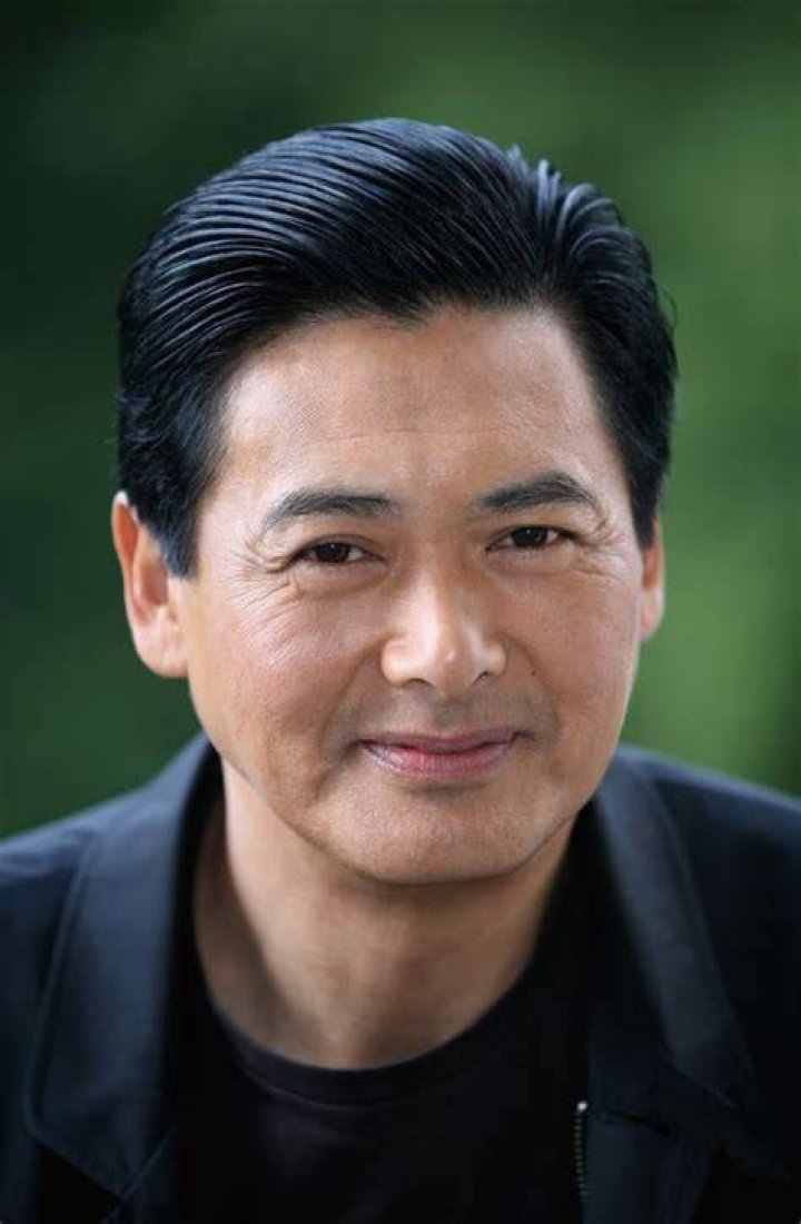Chow Yun Fat Net Worth: Exploring the Wealth of a Legendary Actor