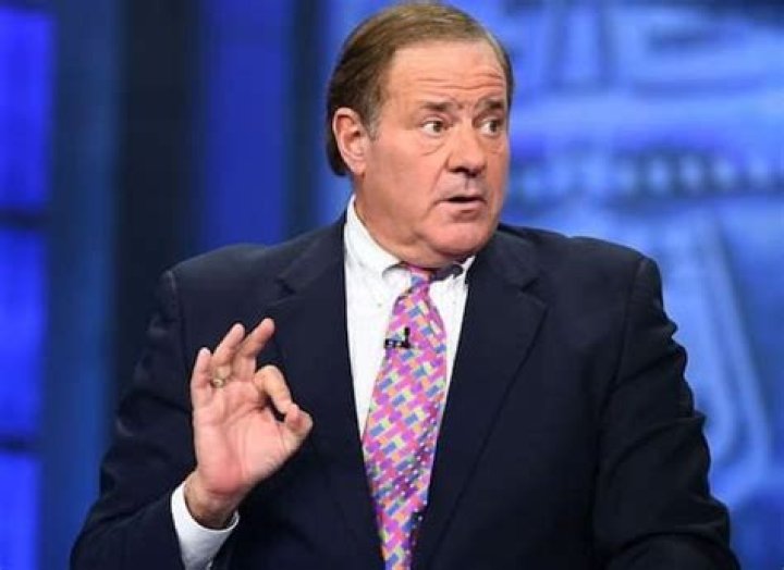 Chris Berman New Wife: A Comprehensive Look Into His Personal Life and Journey
