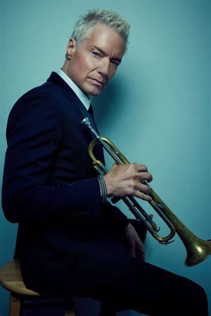 Chris Botti: The Jazz Trumpeter Redefining Modern Music