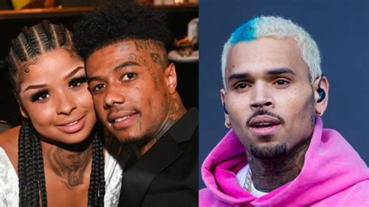 Chris Brown and Blueface: Exploring Their Complex Relationship