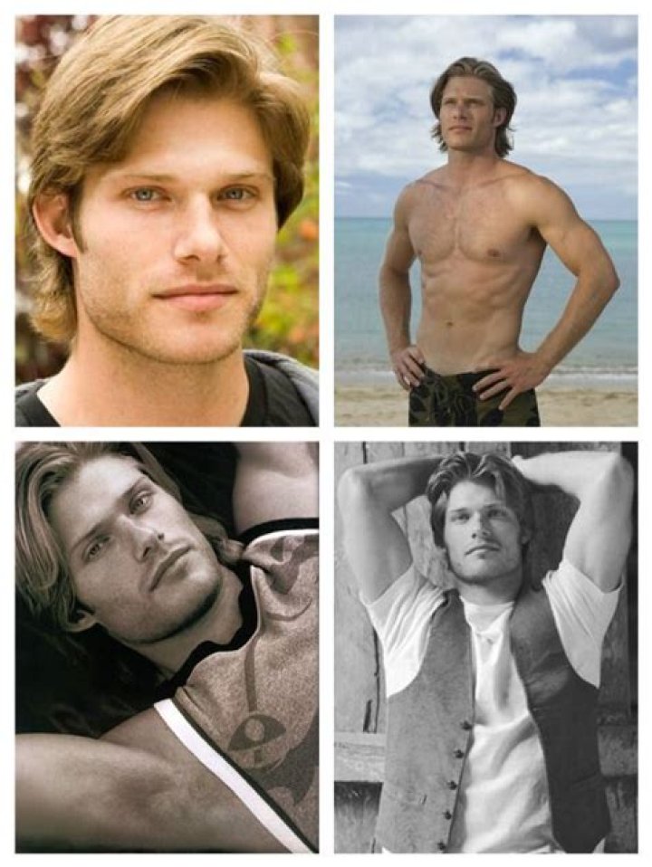 Chris Carmack Look Alike: Discovering the Resemblance and Exploring His Charismatic Appeal