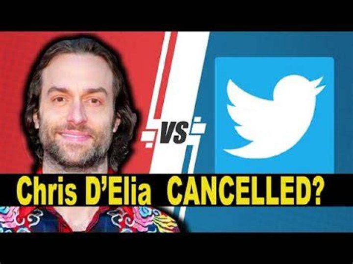 Chris D'elia Cancelled: A Comprehensive Look at the Controversy and Its Impact