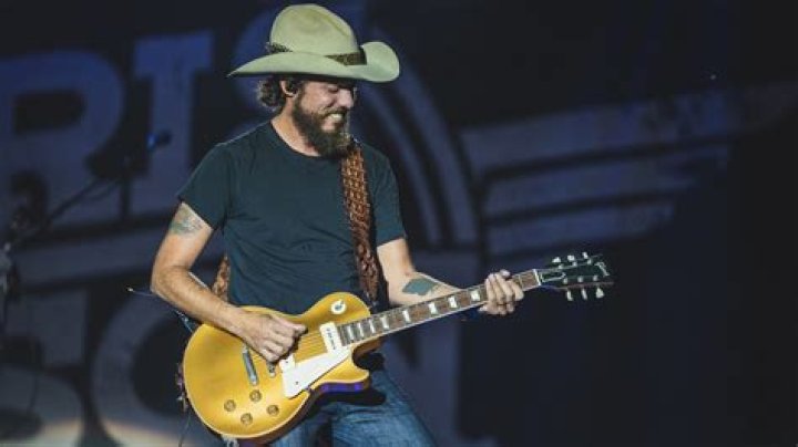 Chris Janson: The Rising Star in Country Music