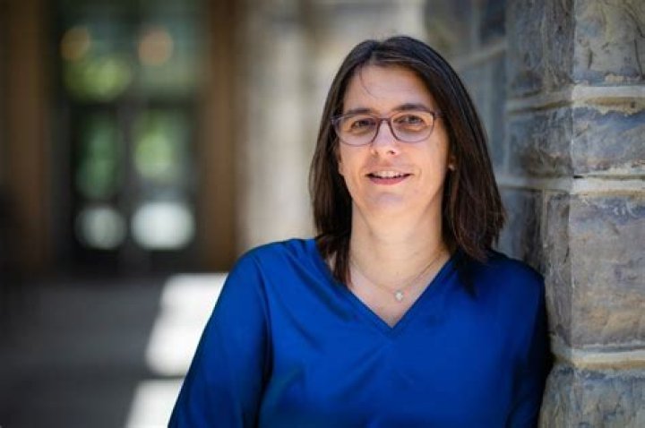 Christine Julien: A Trailblazer in the Tech Industry