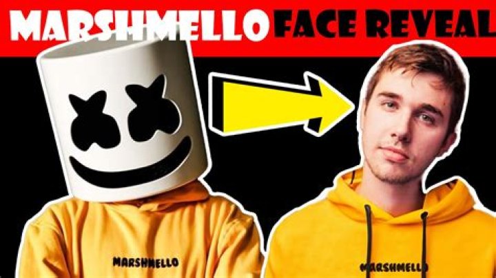Christopher Comstock Face Reveal: Unmasking the Man Behind the Beats