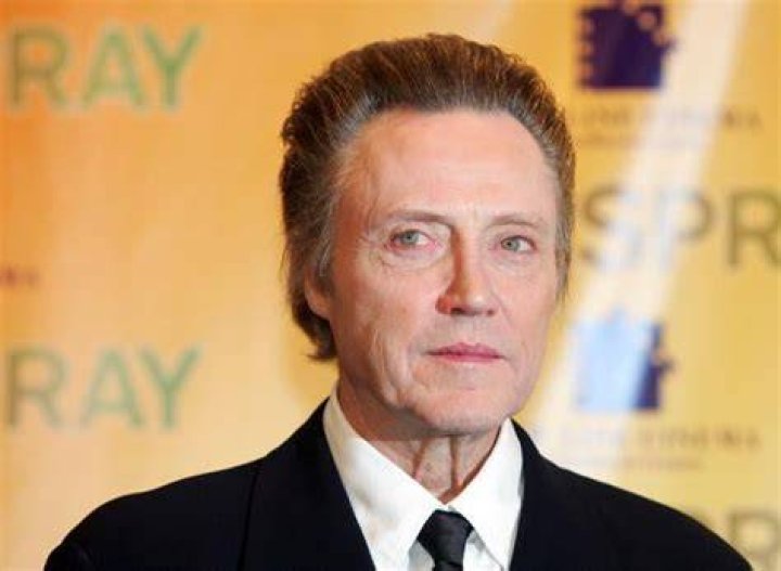 Christopher Walken Net Worth 2024: Unveiling the Wealth and Legacy of a Hollywood Icon