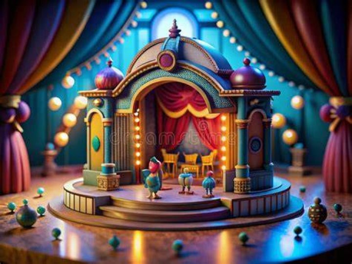 Christy Gnome Family: Unveiling the Enchanting World of Miniature Wonders