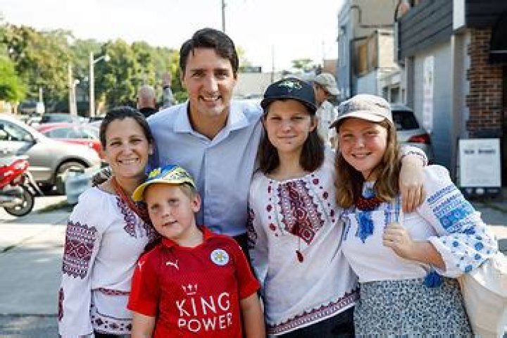 Chrystia Freeland Children Ages: A Comprehensive Insight into Their Family Life