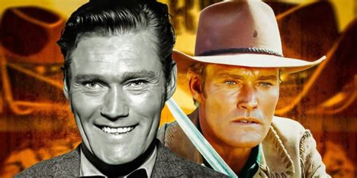 Chuck Connors Net Worth: A Comprehensive Guide to His Wealth and Legacy