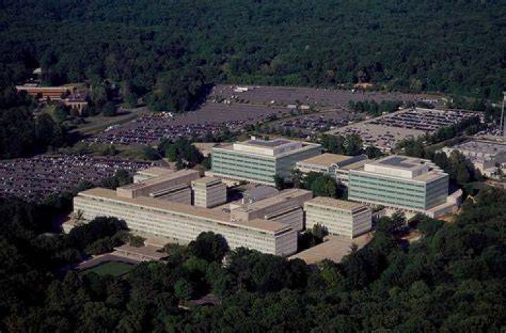 CIA Headquarters Barricade Incident: Unveiling the Truth Behind the Chaos