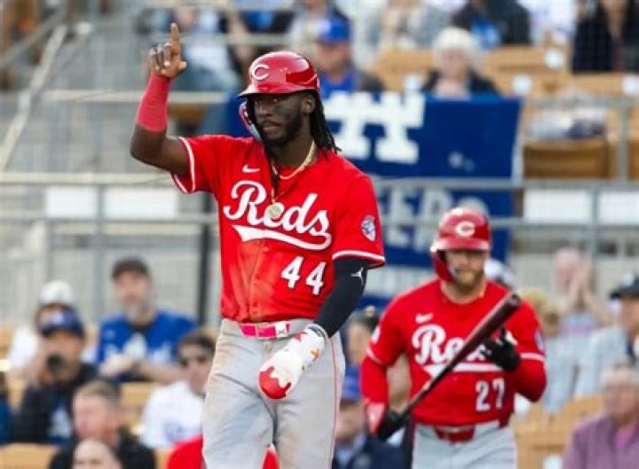 Cincinnati Reds Today's Game: Your Ultimate Guide to the Action