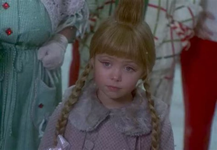Cindy Lou Who Character: A Comprehensive Guide to the Iconic Figure