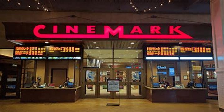 Cinemark at Myrtle Beach: Your Ultimate Guide to Movie Magic