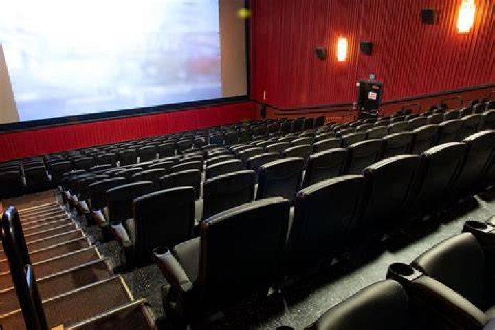 Cinemark Rockwall 14 and XD: The Ultimate Movie Experience