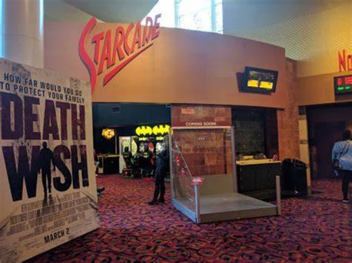 Cinemark Walnut Creek: The Ultimate Guide to an Unforgettable Movie Experience