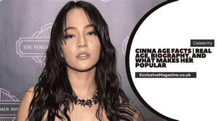 Cinna Age: Exploring the Fascinating Journey of a Rising Star
