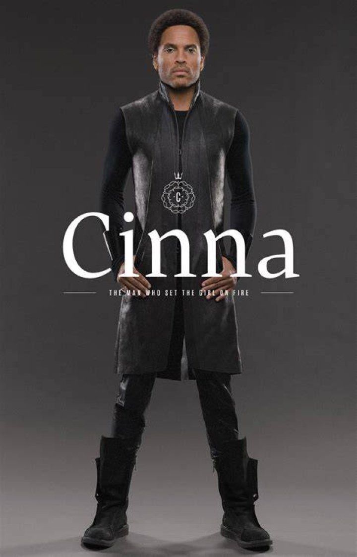 Cinna Hunger Games: The Visionary Designer Who Left an Indelible Mark