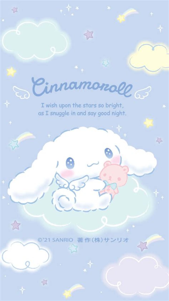 Cinnamoroll Wallpapers: A Comprehensive Guide to Enhancing Your Digital Space