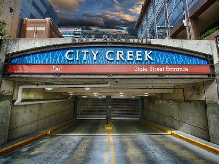 City Creek Parking Near Alta Lake: Your Ultimate Guide to Convenience and Accessibility