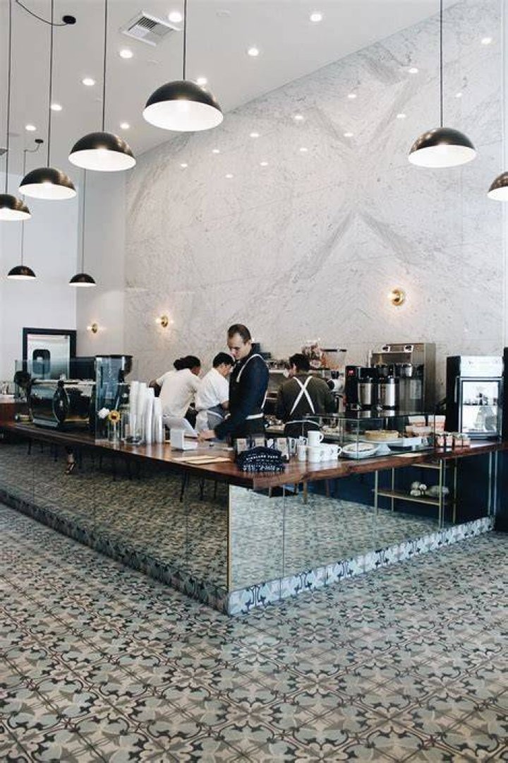 Civil Coffee Highland Park: Your Ultimate Coffee Destination
