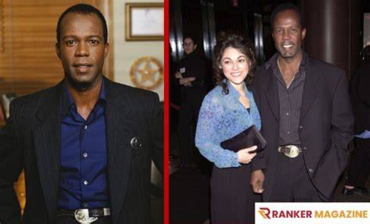 Clarence Gilyard: The Iconic Journey of a Hollywood Legend