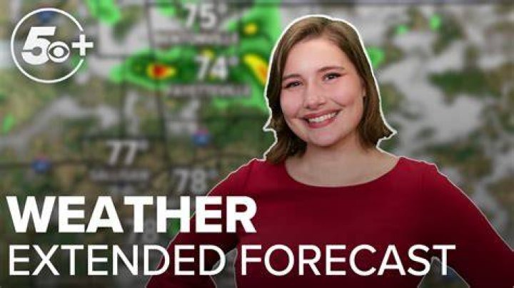 Cleveland Channel 5 News Weather: Your Ultimate Guide to Reliable Weather Updates