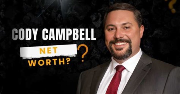 Cody Campbell Net Worth: A Comprehensive Look at the Rising Star's Wealth and Success
