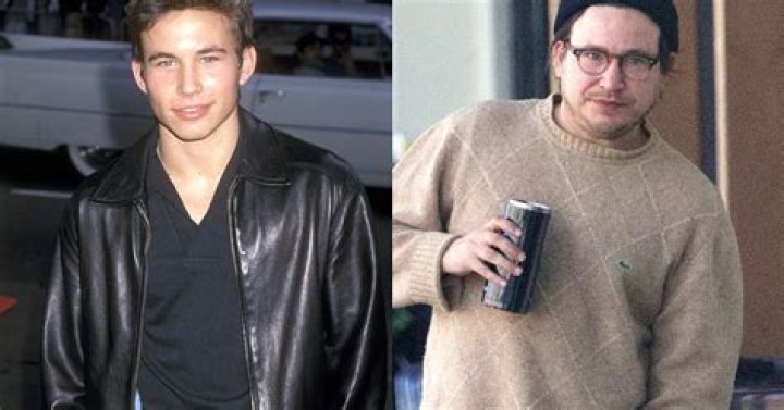Cole from That 90s Show: A Comprehensive Guide to His Life, Career, and Legacy