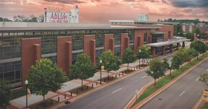 Columbia Metropolitan Convention Center: A Premier Venue for Events in Columbia